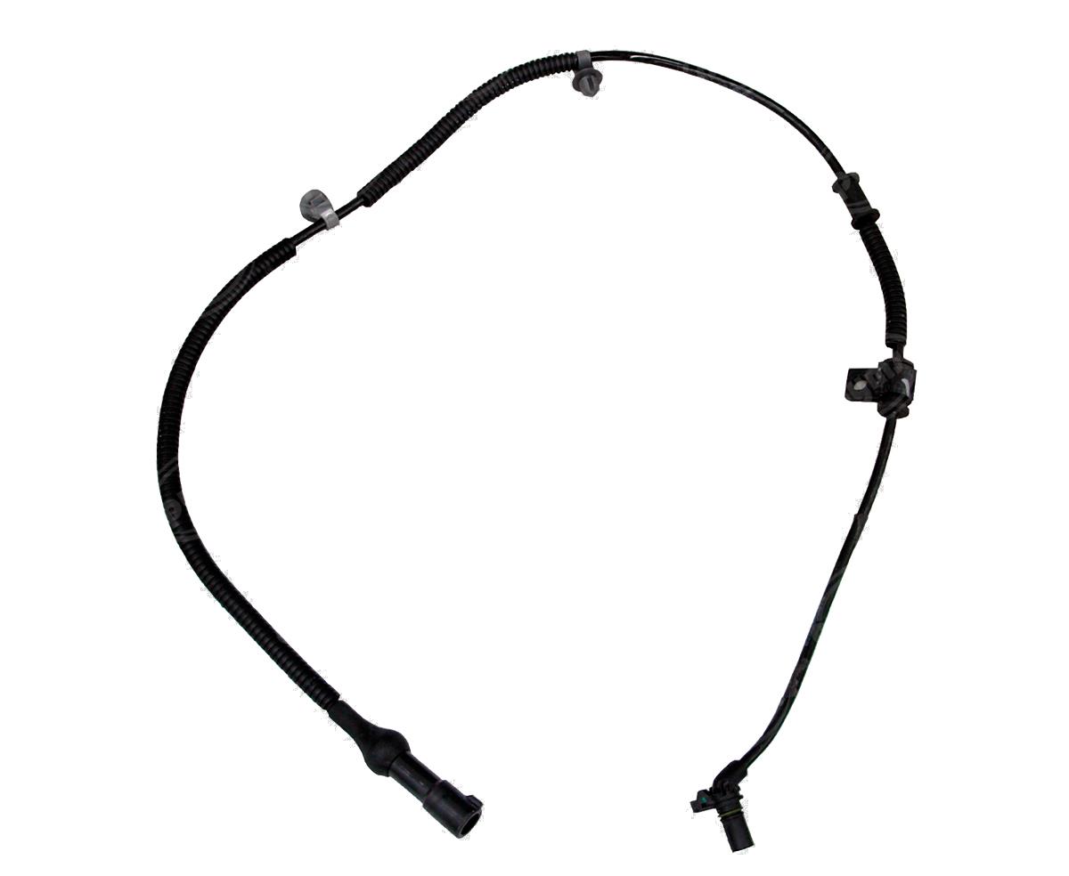 SENSOR VELOCIDAD ABS FORD PICK UP, EXCURSION T TECNOFUEL ALS-197 