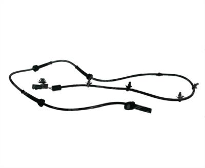 SENSOR VELOCIDAD DERECHO E IZQUIERDO 12V 2 PUNTAS ABS DELANTERO NISSAN ALTIMA MAXIMA 07-10 OEM 0 265 008 087 