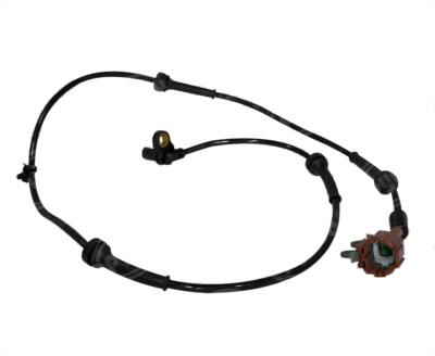 SENSOR VELOCIDAD DERECHO E IZQUIERDO 12V 2 PUNTAS ABS TRASERO ARMADA TITAN PATHFINDER QX56 04-07 OEM ALS-639 