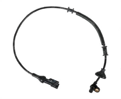 SENSOR VELOCIDAD 12V 2 PUNTAS ABS FORD EXPEDITION 5.4L. MOD. 07-10 T TECNOFUEL 0265007976 
