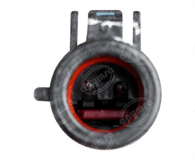 SENSOR VELOCIDAD 12V 2 PUNTAS ABS FORD EXPEDITION 5.4L. MOD. 07-10 T TECNOFUEL 0265007976 