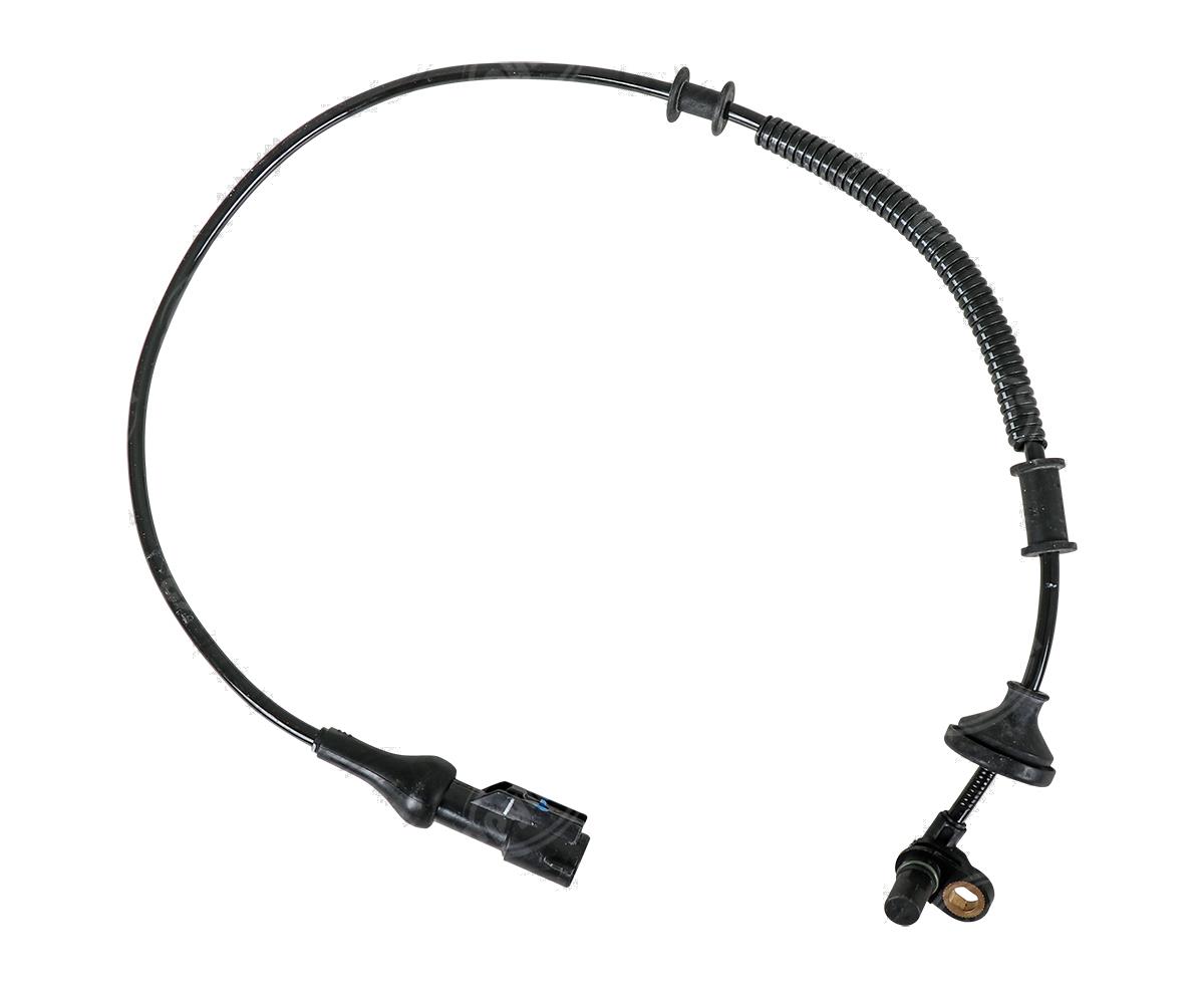 SENSOR VELOCIDAD 12V 2 PUNTAS ABS FORD EXPEDITION 5.4L. MOD. 07-10 T TECNOFUEL 0265007976 