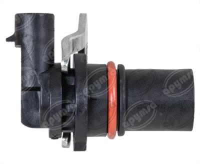 SENSOR VELOCIDAD 12V 2 PUNTAS CHEVROLET SILVERADO 3500 HD 6.6L. MOD. 07-15 T TECNOFUEL SC-163 