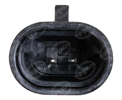 SENSOR VELOCIDAD 12V 2 PUNTAS CHEVROLET SILVERADO 3500 HD 6.6L. MOD. 07-15 T TECNOFUEL SC-163 