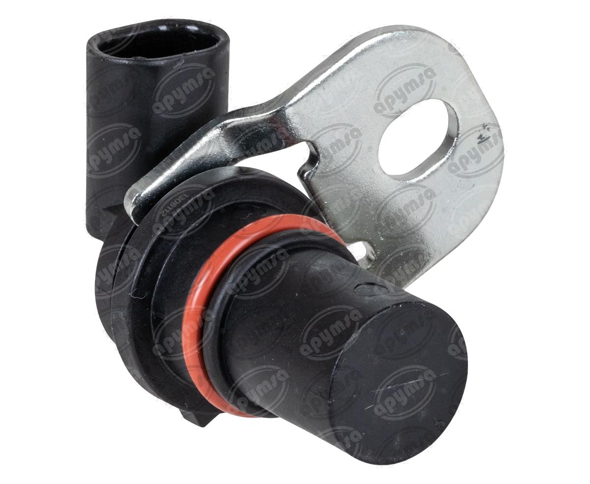 SENSOR VELOCIDAD 12V 2 PUNTAS CHEVROLET SILVERADO 3500 HD 6.6L. MOD. 07-15 T TECNOFUEL SC-163 