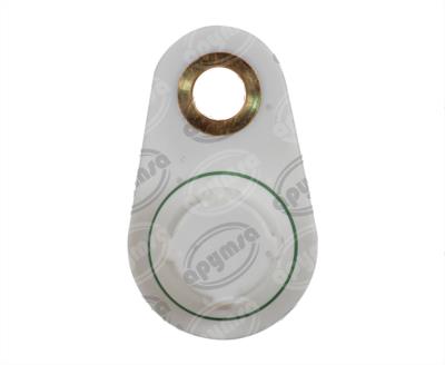 SENSOR VELOCIDAD 12V 3 PUNTAS CHEVROLET SONIC 1.4, 1.6, 1.8L. MOD. 13-19 T TECNOFUEL SC-591 