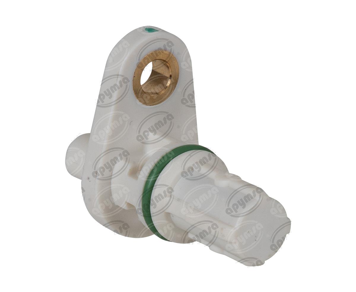 SENSOR VELOCIDAD 12V 3 PUNTAS CHEVROLET SONIC 1.4, 1.6, 1.8L. MOD. 13-19 T TECNOFUEL SC-591 