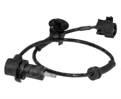 SENSOR VELOCIDAD 12V 2 PUNTAS ABS AVEO 1.6L. MOD. 04-14 DERECHO TRASERO T TECNOFUEL ALS-1334 