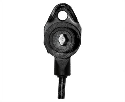 SENSOR VELOCIDAD 12V 2 PUNTAS ABS AVEO 1.6L. MOD. 04-14 DERECHO TRASERO T TECNOFUEL ALS-1334 