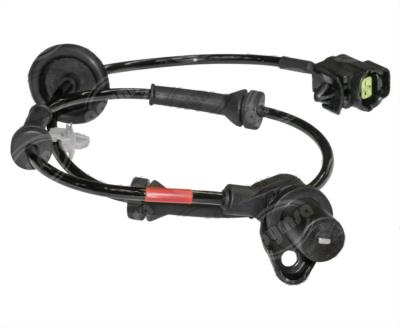 SENSOR VELOCIDAD 12V 2 PUNTAS ABS CHEVROLET AVEO 1.6L. MOD. 04-18 DELANTERO DER. T TECNOFUEL ALS-2215 
