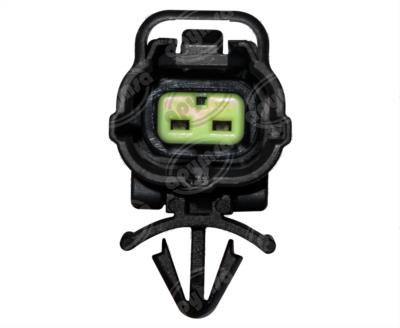 SENSOR VELOCIDAD 12V 2 PUNTAS ABS CHEVROLET AVEO 1.6L. MOD. 04-18 DELANTERO DER. T TECNOFUEL ALS-2215 