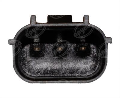 SENSOR VELOCIDAD 12V 3TERMINALES HONDA ACCOR 2.4L. MOD. 07-17; CR-V 2.4L.MOD. 07-11 T TECNOFUEL SC-478 