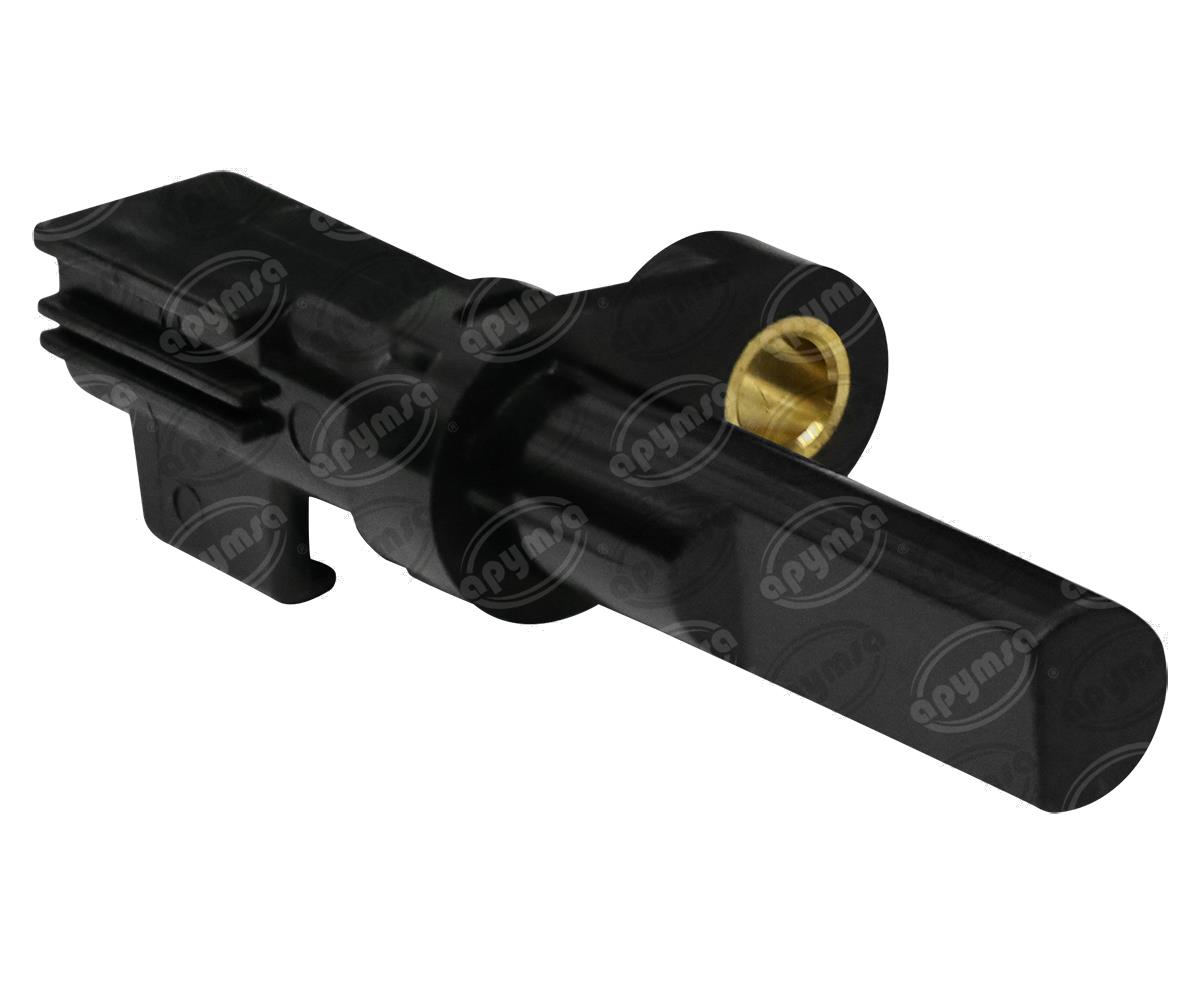 SENSOR VELOCIDAD 12V 2 PUNTAS ABS RAM 1500, DURANGO 4.7L., 5.7L. MOD.07-12; WALKER 241-1012 