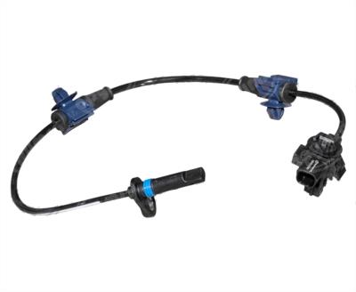 SENSOR ABS HONDA CRV 01-06 DER T TECNOFUEL 57470-SXS-003 