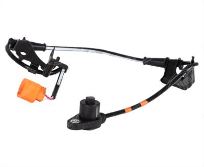 SENSOR ABS HONDA CIVIC 01-05 DER T TECNOFUEL 57450-S5A-013 
