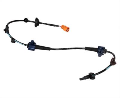 SENSOR ABS HONDA FIT 06-08 IZQ T TECNOFUEL 57455-SLN-A01 