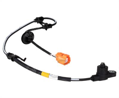 SENSOR ABS HONDA PILOT 03-09 DER T TECNOFUEL 57450S3VA01 