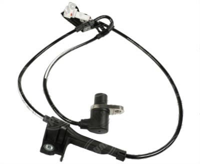 SENSOR ABS TOYOTA COROLA 1.8 AVENSIS IZQ T TECNOFUEL 89543-02040 