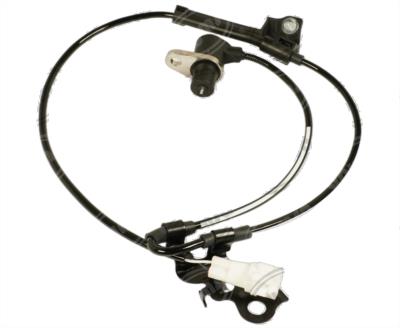 SENSOR ABS TOYOTA COROLA 1.8 AVENSIS IZQ T TECNOFUEL 89543-02040 