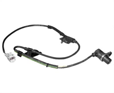 SENSOR ABS TOROTA COROLLA 1.8L AVENSIS DER T TECNOFUEL 89542-02040 