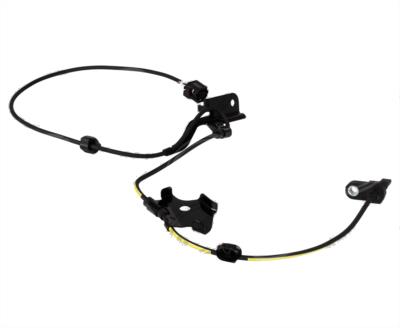 SENSOR ABS TOYOTA RAV4 2WD/4WD DER T TECNOFUEL 89542-0R010 