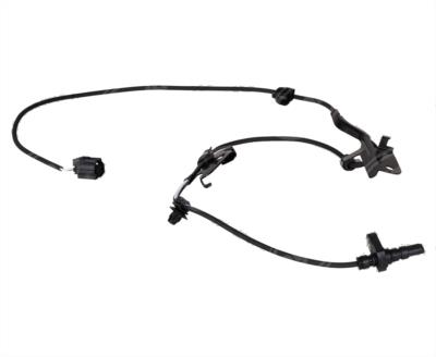 SENSOR ABS TOYOTA RAV4 2WD/4WD IZQ T TECNOFUEL 89543-42050 