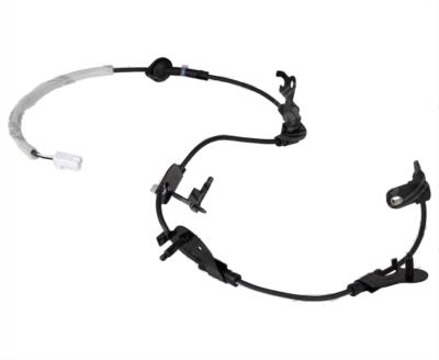 SENSOR ABS TOYOTA RAV4 2WD/4WD IZQ T TECNOFUEL 89546-42040 