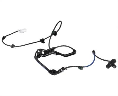 SENSOR ABS TOYOTA HILUX 4WD DER T TECNOFUEL 89542-0K020 