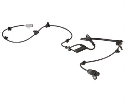 SENSOR ABS TOYOTA HILUX 4WD IZQ T TECNOFUEL 89543-0K020 
