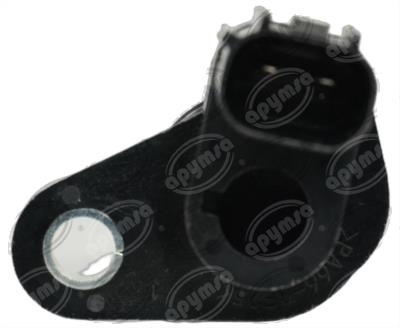 SENSOR ABS TOYOTA PICK UP HILUX 04-10 IZQ T TECNOFUEL 895460K010 