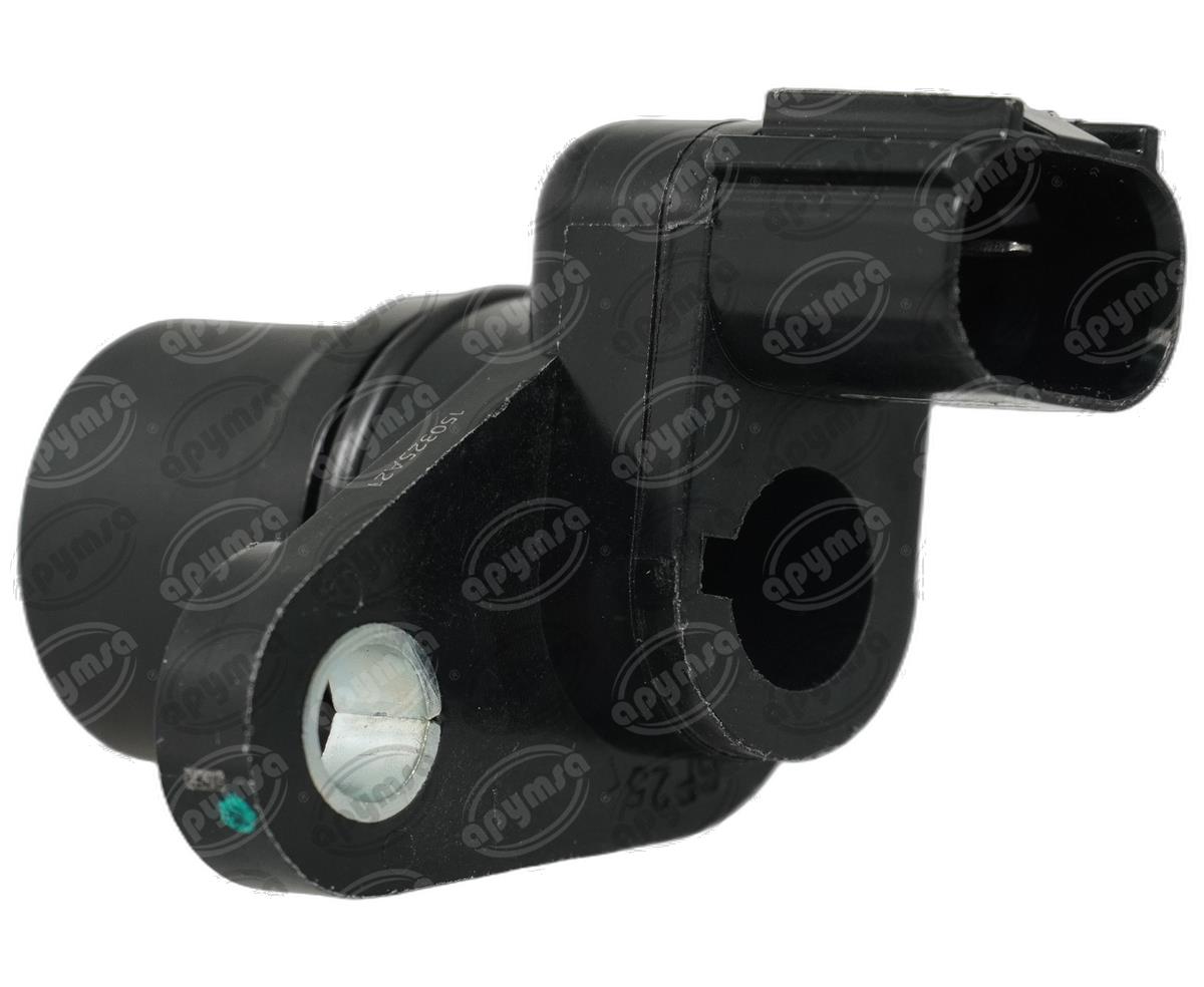 SENSOR ABS TOYOTA PICK UP HILUX 04-10 IZQ T TECNOFUEL 895460K010 