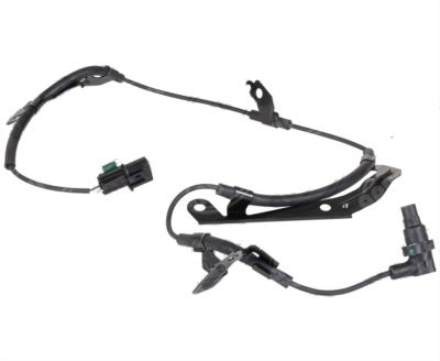 SENSOR ABS MITSUBISHI L200 TRITON MONTERO IZQ T TECNOFUEL 4670A595 