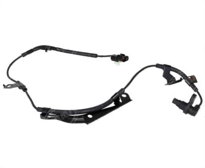 SENSOR ABS MITSUBISHI L200 TRITON MONTERO DER T TECNOFUEL 4670A596 