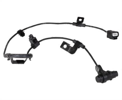 SENSOR ABS MITSUBISHI L200 TRITON MONTERO IZQ T TECNOFUEL 4670A597 