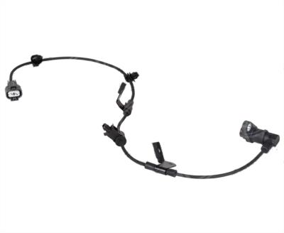 SENSOR ABS MITSUBISHI L200 TRITON MONTERO DER T TECNOFUEL 4670A598 