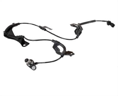 SENSOR ABS MITSUBISHI L200 TRITON DER T TECNOFUEL 4670B006 