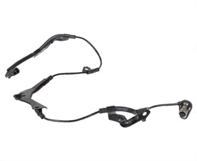 SENSOR ABS MITSUBISHI L200 TRITON IZQ T TECNOFUEL 4670B005 