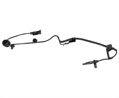 SENSOR ABS MITSUBISHI LANCER MONTERO IZQ T TECNOFUEL 4670A157 