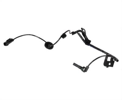 SENSOR ABS MITSUBISHI LANCER OUTLANDER DER T TECNOFUEL 4670A158 