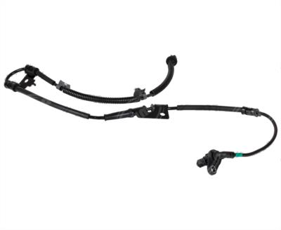 SENSOR ABS KIA SPORTAGE IZQ T TECNOFUEL 95670-2E300 