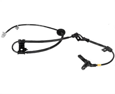 SENSOR ABS KIA SPORTAGE HYUNDAI TUCSON DER T TECNOFUEL 95680-2E310 