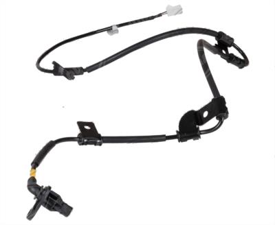 SENSOR ABS HYUNDAI TUCSON DER T TECNOFUEL 95680-2E500 