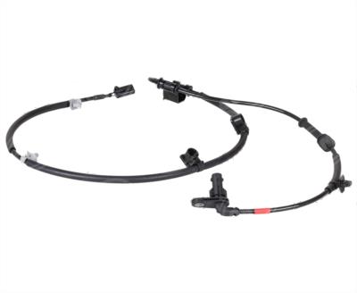 SENSOR ABS HYUNDAI KIA DER T TECNOFUEL 956712W000 