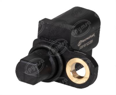 SENSOR ABS MAZDA 3 VOLVO HITACHI DER/IZQ T TECNOFUEL 3M5T2B372BD 