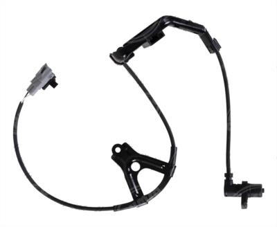 SENSOR ABS TOYOTA COROLLA 1.3L/1.8L 94-00 DER T TECNOFUEL 89542-12040 