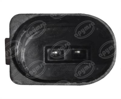 SENSOR ABS VW VENTO 13-19; GOLF 13-20; POLO 07-17; GTI  13-20 T TECNOFUEL WHT 003 861 