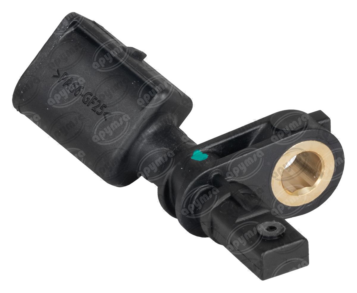 SENSOR ABS VW VENTO 13-19; GOLF 13-20; POLO 07-17; GTI  13-20 T TECNOFUEL WHT 003 861 