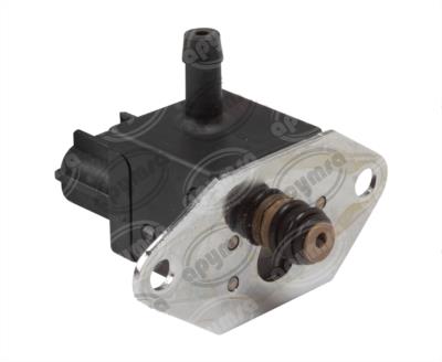 SENSOR PRESION GASOLINA 12V 3TERMINALES FORD PICK UP 04-08 T TECNOFUEL FPS-7 