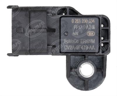 SENSOR MAP 12V 4 PUNTAS FORD FIESTA 1.6L. MOD.11-17; FIGO 1.5L. MOD. 16-18 OEM CV2A-9F479-AA 