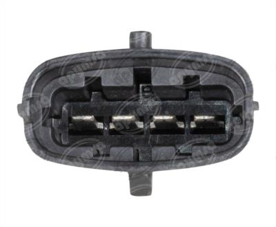 SENSOR MAP 12V 4 PUNTAS FORD FIESTA 1.6L. MOD.11-17; FIGO 1.5L. MOD. 16-18 OEM CV2A-9F479-AA 